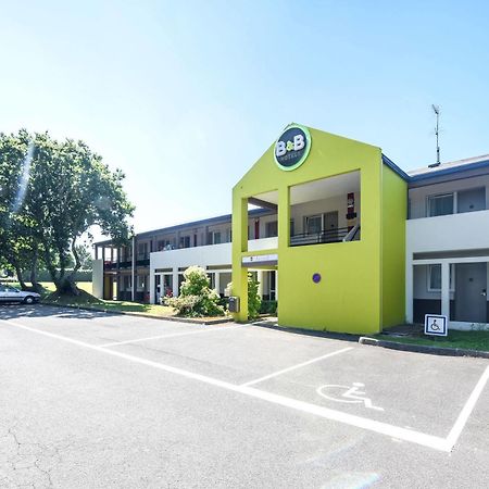 B&B Hotel Brest Kergaradec Aeroport Gouesnou Zewnętrze zdjęcie