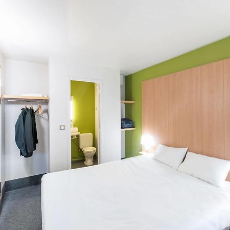 B&B Hotel Brest Kergaradec Aeroport Gouesnou Zewnętrze zdjęcie